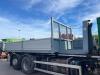 CONTAINER SCARRABILE NUOVO A PIANALE CON SPONDE Photo 1 thumbnail