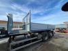 CONTAINER SCARRABILE NUOVO A PIANALE CON SPONDE Photo 3 thumbnail