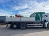 CONTAINER SCARRABILE NUOVO A PIANALE CON SPONDE Photo 6 thumbnail