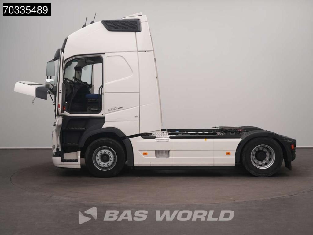 Volvo FH 500 4X2 XL 2x Tanks I-ParkCool ACC Photo 10