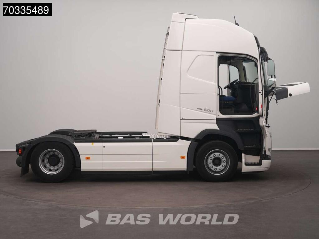 Volvo FH 500 4X2 XL 2x Tanks I-ParkCool ACC Photo 11