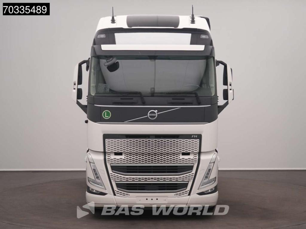 Volvo FH 500 4X2 XL 2x Tanks I-ParkCool ACC Photo 12