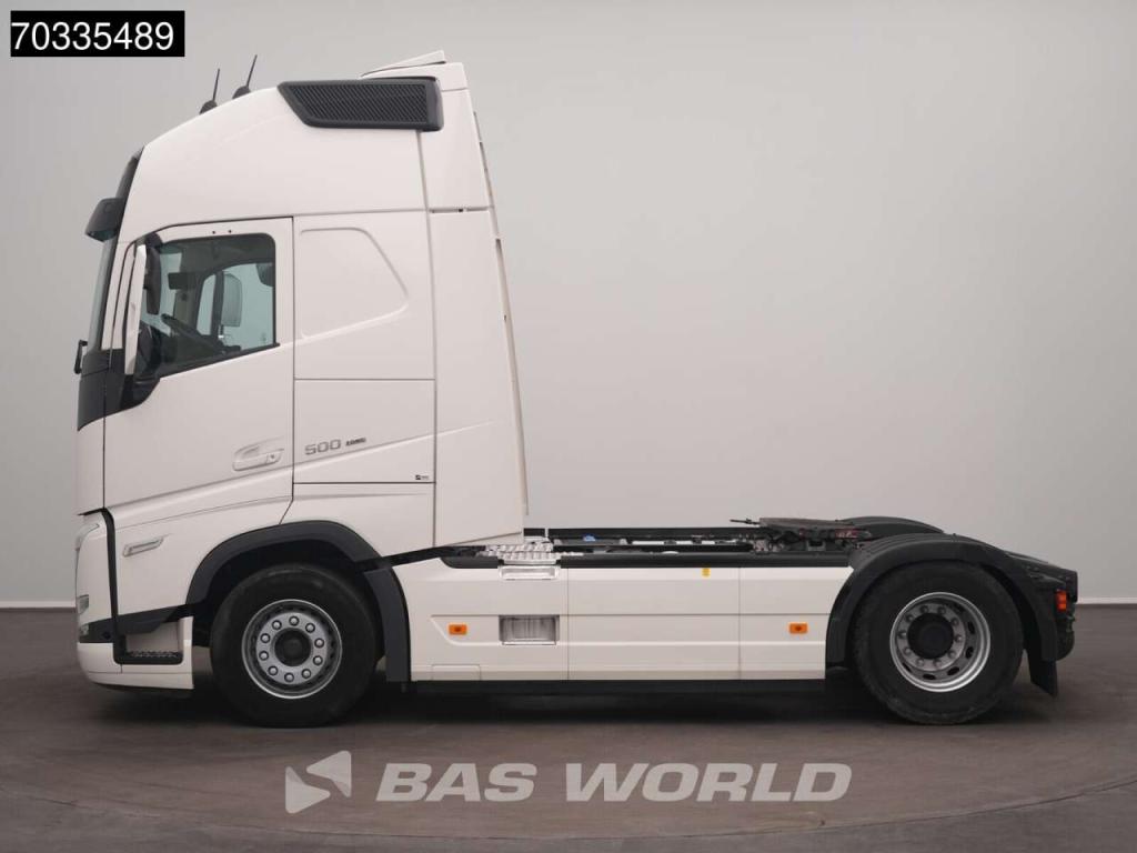 Volvo FH 500 4X2 XL 2x Tanks I-ParkCool ACC Photo 13