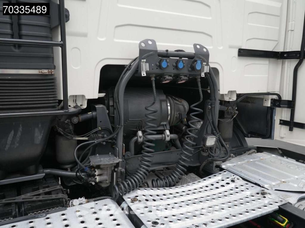Volvo FH 500 4X2 XL 2x Tanks I-ParkCool ACC Photo 18