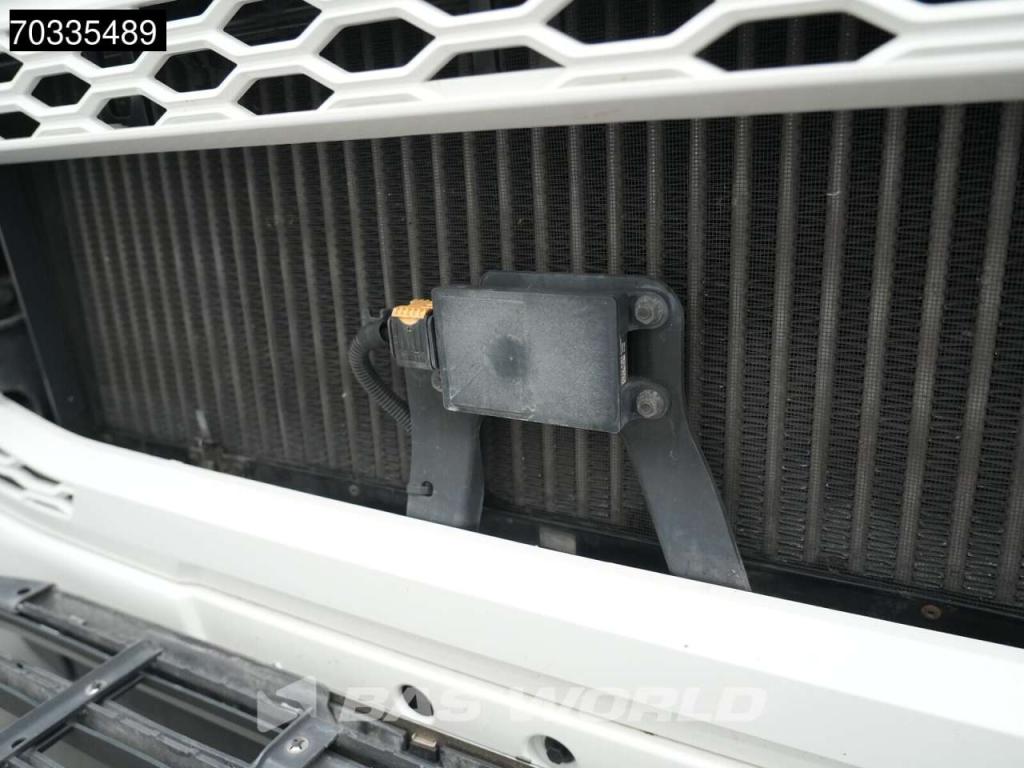 Volvo FH 500 4X2 XL 2x Tanks I-ParkCool ACC Photo 8