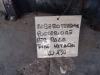 Propeller shaft for Fiat Hitachi W130 Photo 2 thumbnail