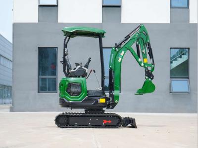 DigRex D16.1 sold by K.M. Trading Srl
