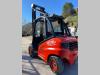 Linde H45D Photo 2 thumbnail