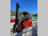 Linde H45D Photo 5 thumbnail