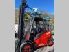 Linde H45D Photo 6 thumbnail