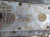 Accelerator pedal for Hitachi ZW310 Photo 4 thumbnail