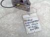 Accelerator pedal for Hitachi ZW310 Photo 6 thumbnail