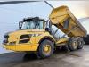 Volvo A30F - Backup Camera / CE Certified Photo 1 thumbnail