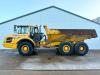 Volvo A30F - Backup Camera / CE Certified Photo 3 thumbnail