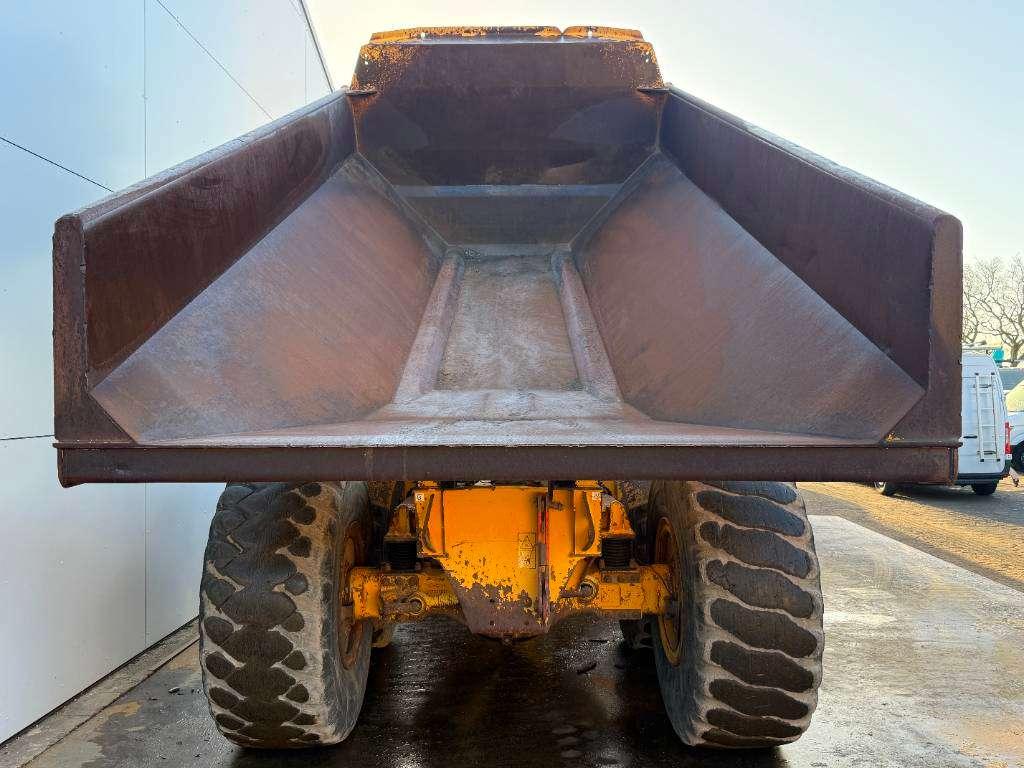 Volvo A30F - Backup Camera / CE Certified Photo 20