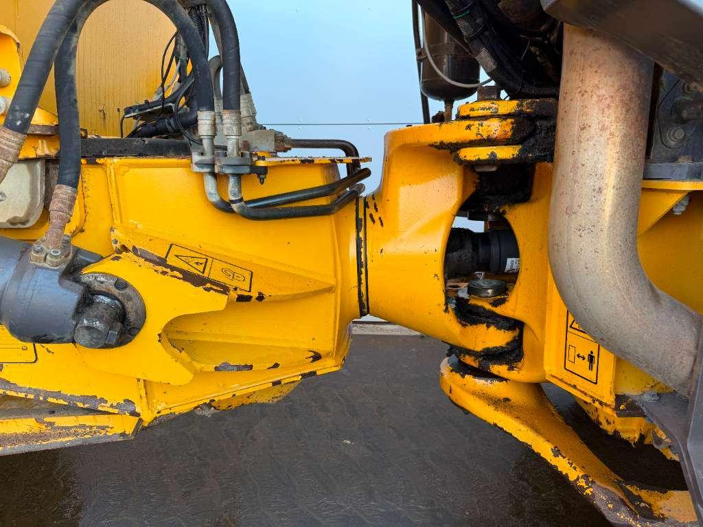 Volvo A30F - Backup Camera / CE Certified Photo 29