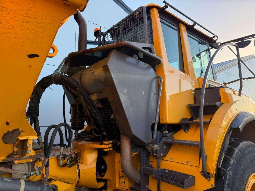Volvo A30F - Backup Camera / CE Certified Photo 30