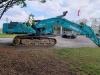 Kobelco SK350NLC-10 Photo 15 thumbnail