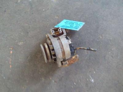 Alternator for Fiat Allis FE18 - MOTORE FIAT 8065.04 - N. 73119134 sold by OLM 90 Srl