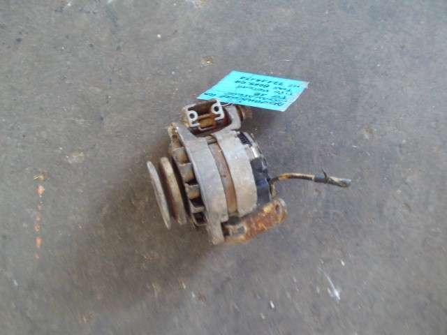 Alternator for Fiat Allis FE18 - MOTORE FIAT 8065.04 - N. 73119134 Photo 1