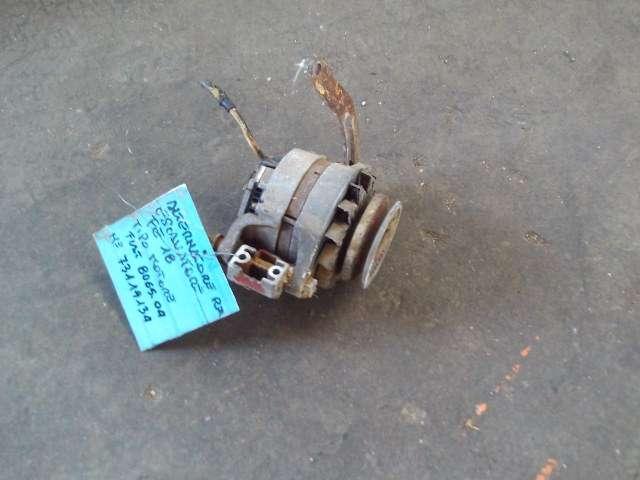 Alternator for Fiat Allis FE18 - MOTORE FIAT 8065.04 - N. 73119134 Photo 2