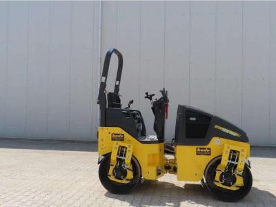 Bomag BW120 AD-5 sold by Bove Verhuur & Verkoop