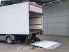 Mercedes-Benz Atego 816 4X2 Manual 6mtr Box Dhollandia Tailgate Euro 5 Photo 12 thumbnail