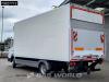 Mercedes-Benz Atego 816 4X2 Manual 6mtr Box Dhollandia Tailgate Euro 5 Photo 2 thumbnail