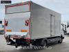 Mercedes-Benz Atego 816 4X2 Manual 6mtr Box Dhollandia Tailgate Euro 5 Photo 5 thumbnail