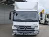 Mercedes-Benz Atego 816 4X2 Manual 6mtr Box Dhollandia Tailgate Euro 5 Photo 6 thumbnail