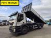 Iveco STRALIS AD 260S31 XP Photo 3 thumbnail