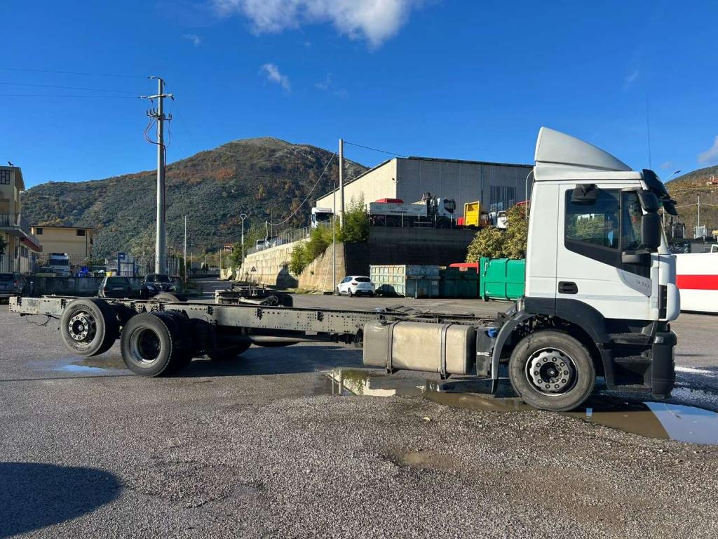 Iveco STRALIS AD 260S31 XP Photo 15
