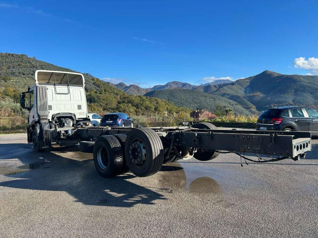 Iveco STRALIS AD 260S31 XP Photo 20