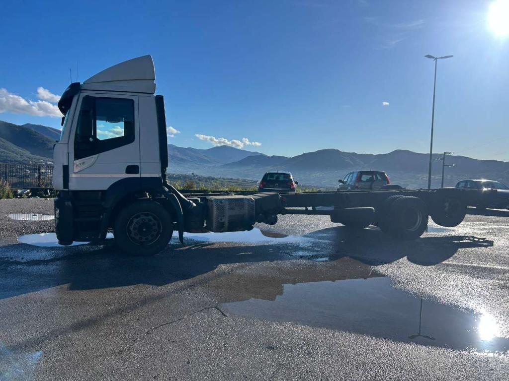 Iveco STRALIS AD 260S31 XP Photo 8