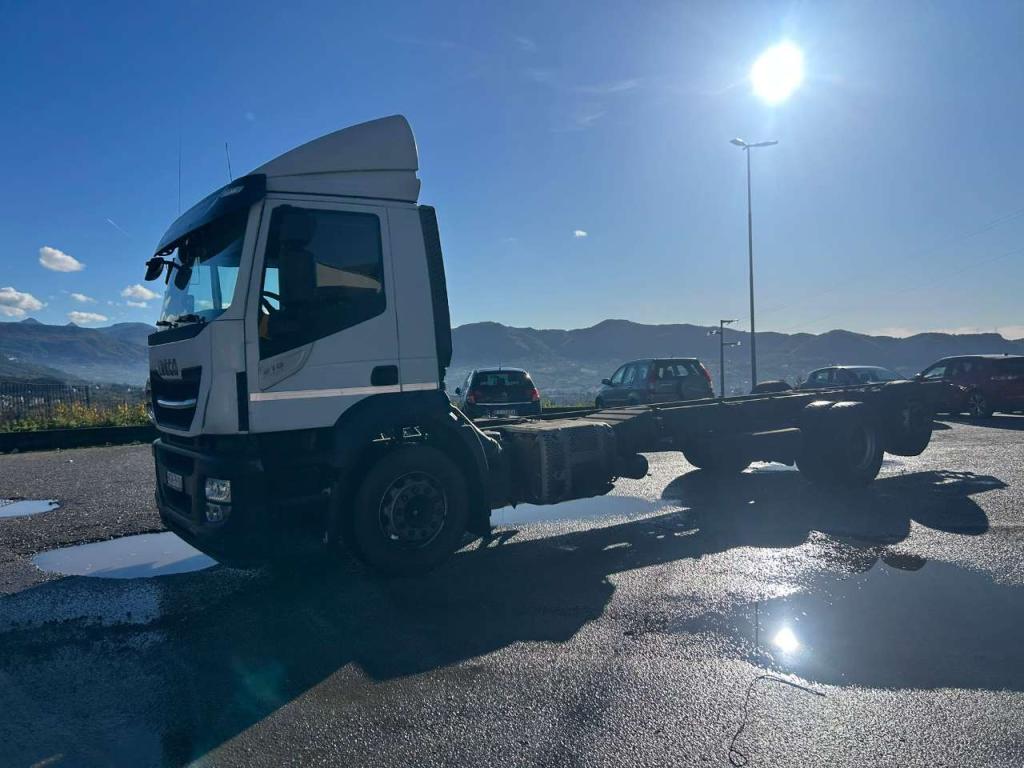 Iveco STRALIS AD 260S31 XP Photo 9