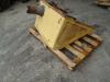 Hood and body panel for Fiat Allis FL10E Photo 1 thumbnail