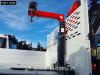 Renault C 320 4X2 Fassi F125.A.1.23 XE Kran Crane Tipper Automatic Euro 6 Photo 11 thumbnail