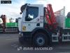 Renault C 320 4X2 Fassi F125.A.1.23 XE Kran Crane Tipper Automatic Euro 6 Photo 7 thumbnail