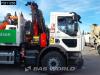 Renault C 320 4X2 Fassi F125.A.1.23 XE Kran Crane Tipper Automatic Euro 6 Photo 8 thumbnail