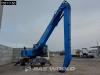 Terex - Fuchs MHL350 S5 Photo 8 thumbnail