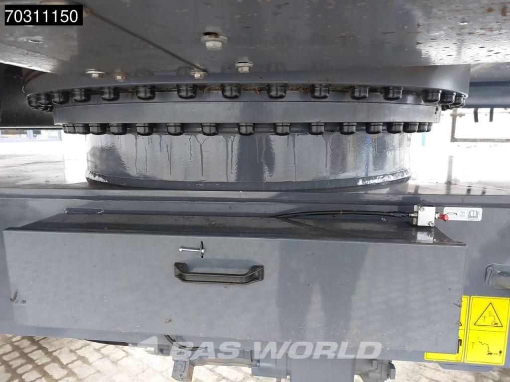 Terex - Fuchs MHL350 S5 Photo 15