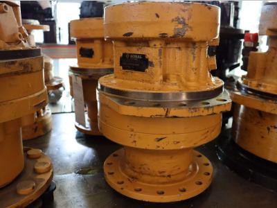 Poclain Hydraulics MSE08 sold by Kolben s.r.l.