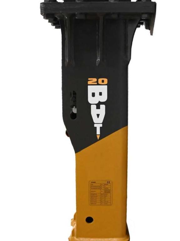 Other manufacturers BAT 20 Photo 2