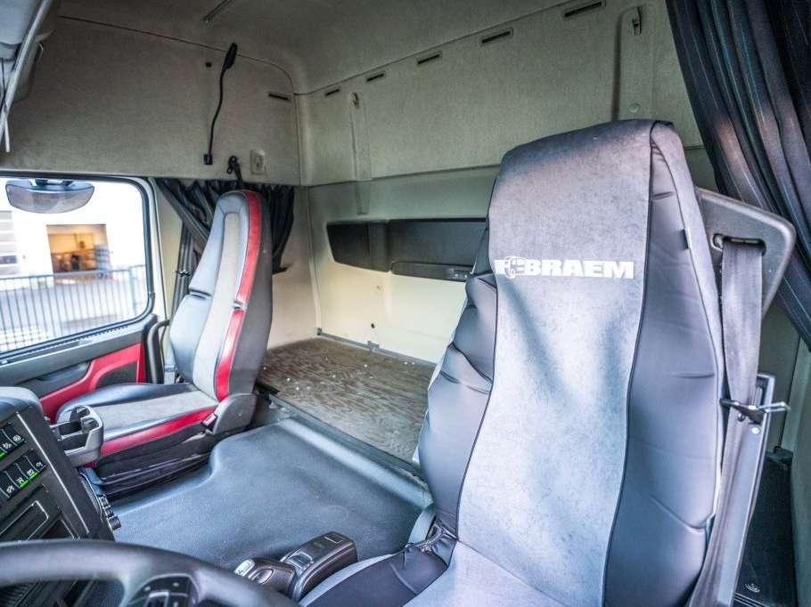 Volvo FMX 460 GLOB + HYDR Photo 14