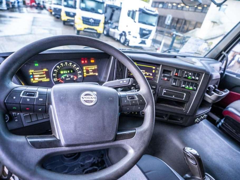 Volvo FMX 460 GLOB + HYDR Photo 9