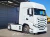 Iveco S-Way 480 4X2 New Tyres! Retarder Standklima Navi ACC Photo 3 thumbnail