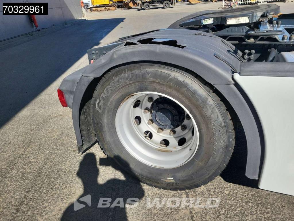 Iveco S-Way 480 4X2 New Tyres! Retarder Standklima Navi ACC Photo 18