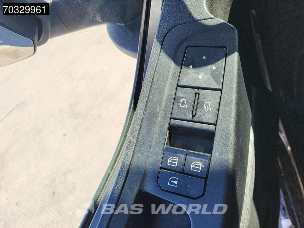 Iveco S-Way 480 4X2 New Tyres! Retarder Standklima Navi ACC Photo 21