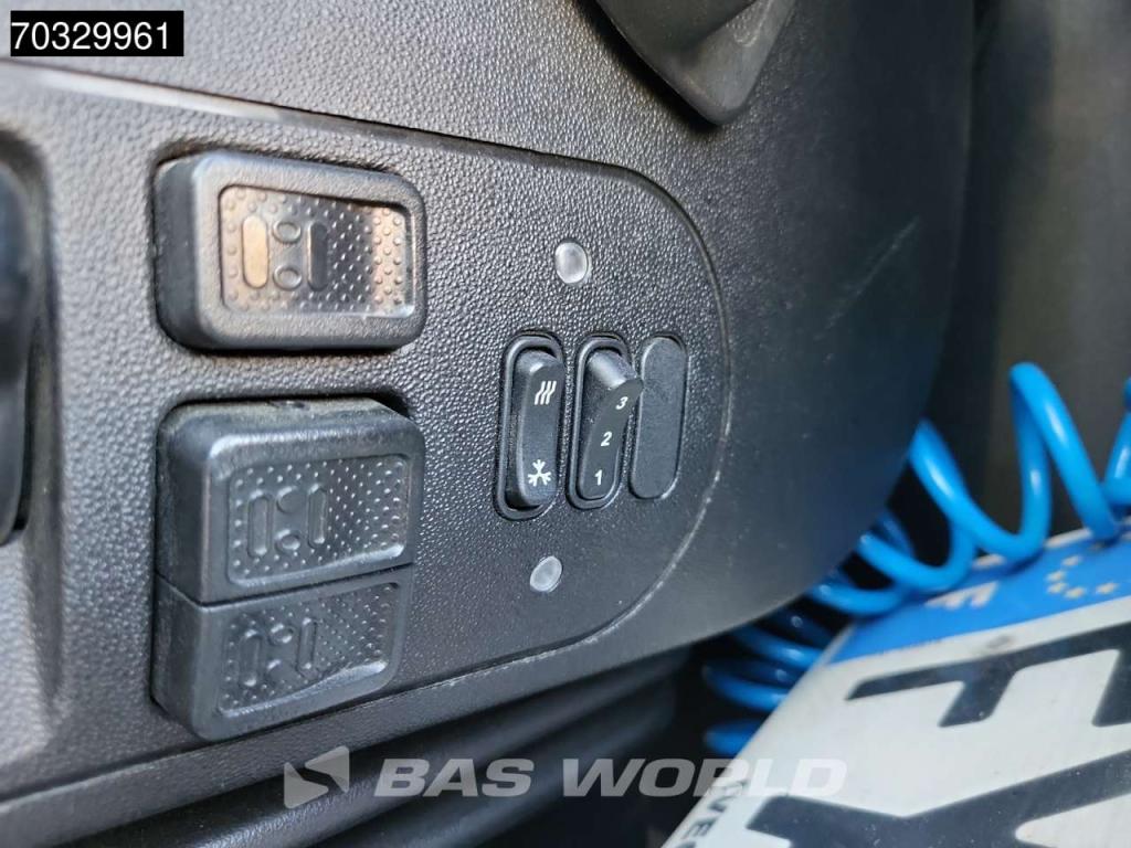 Iveco S-Way 480 4X2 New Tyres! Retarder Standklima Navi ACC Photo 29