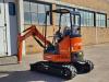 Hitachi ZX 26U-6 YR Photo 3 thumbnail
